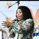 Lebo Sekgobela – Lona Baratang Ho Phela