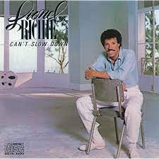 Lionel Richie - Jesus Is Love