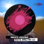 Mavisto Usenzanii – Soulful World Mix 002