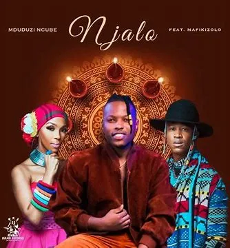 Mduduzi Ncube – Njalo ft Mafikizolo