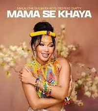 Mihlali The Guy, Musa Keys & TBO – Mama Se Khaya ft Cnattty