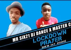 Mr siX21 DJ Dance & Master Chuza – Raya Di Out