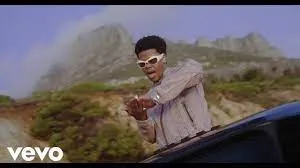 VIDEO: Nasty C – Crazy Crazy