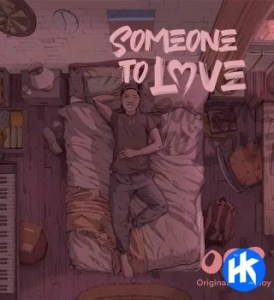 OCB – Someone To Love