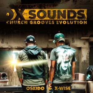 OSKIDO, X-Wise & LilyFaith – Apayeme (Radio Edit) ft OX Sounds