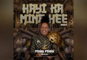 Penny Penny – Hayi Ka Mina Hee (Remake)