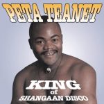 Peta Teanet – African Vibe, Pt. 2