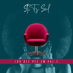 STI T’s Soul – Is This Love