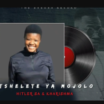 Paige - Pelo Yaka ya Balabala Mp3 Download Fakaza