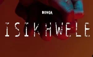 Bonga Theson - Iskhwele 