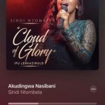 Sindi Ntombela – Akudingwa Nasibani