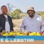 Siphiwe & Lebstar – Groove Cartel Amapiano Mix