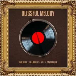 Skary Fellow, Tupla Double 0.7, Sir Lu & Nkanyezi Kubheka – Blissful Melody