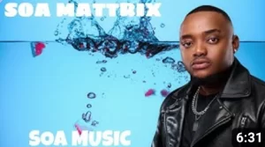 Soa Mattrix – Yivale Ft. Josiah De Desciple & Maline Aura