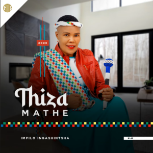 Thiza Mathe – uBaba Womtanami