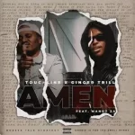 Touchline & Ginger Trill – Amen ft Mandy ZA