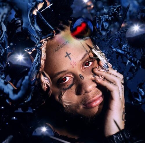 Trippie Redd – “Last Days”