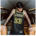 Tyga – Swish