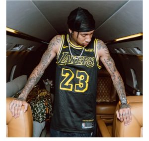 Tyga – Swish