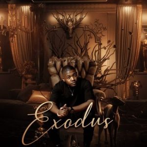 ALBUM: Uncle Bae – Exodus