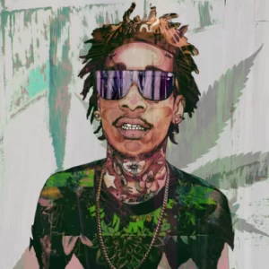 Wiz Khalifa - Roll Up Mp3 Download Fakaza