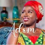 Diana Hamilton – Adom(Grace)