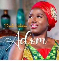 Diana Hamilton – Adom(Grace)