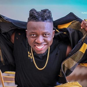 Akpororo – Biggi God