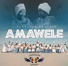 Amawele Inkonjane Mp3 Download Fakaza