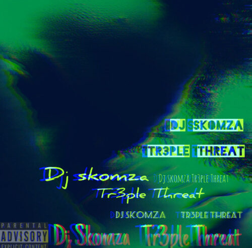 DJ Skomza SA – Matlapeng