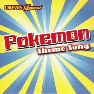 Pokemon Theme Song (Soundtrack)