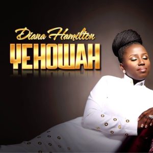 Diana Hamilton – Monto Yehowa Nwom (Sing to the Lord)