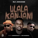 Djy Jaivane, Amu classic & Kappie – Ngangingaz Ft Kelvin Momo & Nannete