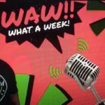 Dj Fresh Podcast Waw What A Week Mp3 Download