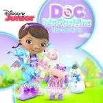 Doc Mcstuffins Theme Song Lyrics Mp3 Download Fakaza