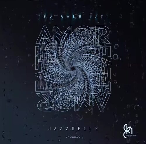 Jazzuelle – The Amor Fati EP