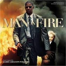 Man On Fire Soundtrack (Theme Song) Mp3 Download Fakaza