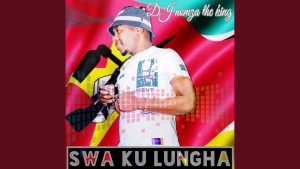 Dj Nomza The King - Swa Ku Lungha ft. Tebza De DJ