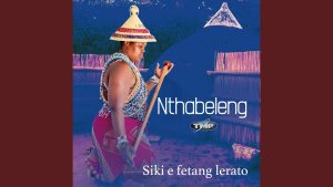 Nthabeleng - Kopetsa Mp3 Download Fakaza