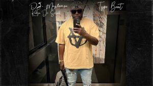 Dj Maphorisa Tsonga Song Mp3 Download Fakaza