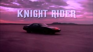 Knight Rider Theme Song Mp3 Download Fakaza