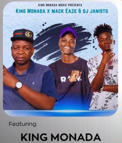 MUSICKing Monada & Mack Eaze – Mphe Dilo Tse Ft. Dj Janisto