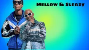 Mellow & Sleazy – Numba (Mali ya Mina yi kwini) Ft Shaunmusiq & Ftears)