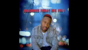 Killorbeezbeatz – Killorbeez Friday Amapiano Mix Vol 1