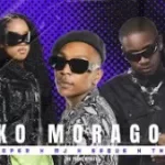 Pabi Cooper X MJ X EeQue – Ko Morago! Ft. Thama Tee (Barcardi edition)