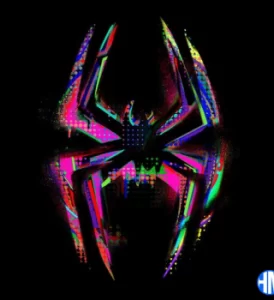 Spider Man Across The Spider Verse Soundtrack Mp3 Download