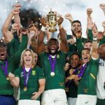 Springbok World Cup Song Mp3 Download Fakaza