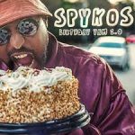 Song: Spykos - Birthday yam