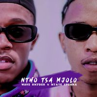 Ntate Stunna Ntho Tsa Mjolo Mp3 Download Fakaza