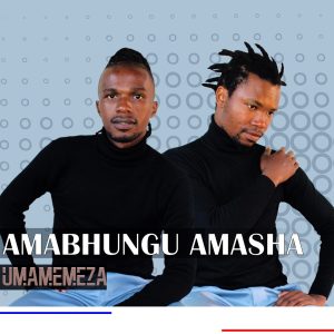 Amabhungu Amasha - Imali Yegazi Mp3 Download